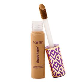 tarte shape tape full-coverage concealer
