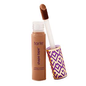 tarte shape tape full-coverage concealer