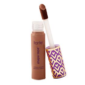 tarte shape tape full-coverage concealer