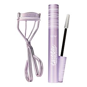 tarte Tubing Mascara Lash Primer and Lash Curler Duo