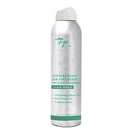 Taya Air Volumizer Dry Styling Hairspray