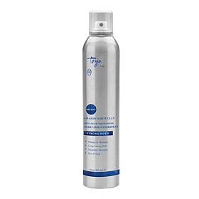 Taya Amazon White Clay Advanced Thickening SMART-HOLD! Hairspray