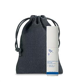 TAYA Amazon White Clay AIR TEASE! Thickening Dust with Bag