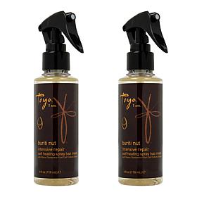 Taya Buriti Nut Intensive Repair Spray Mask 2-pack