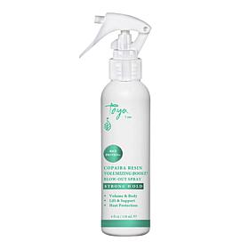 Taya Copaiba Resin Volumizing Boost Blowout Spray