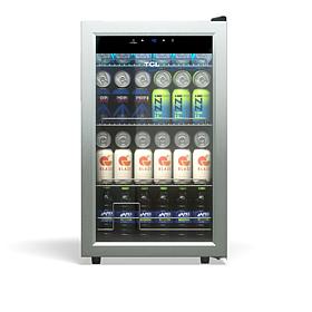 TCL 102-Can 2.4 Cubic-foot Beverage Cooler