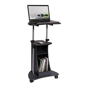 Techni Mobili Sit-to-Stand Cart