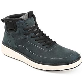 Territory Men's Roam High Top Sneaker Boot