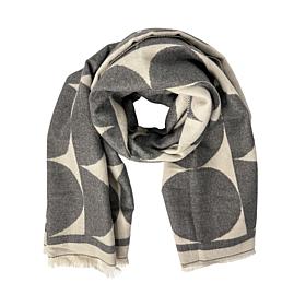 The Amber Ultrasoft Pashmina