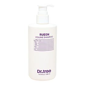 The Beauty Spy 10.14 fl. oz. Dr. Tree Rueon Volume Shampoo