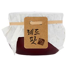 The Beauty Spy Synodia Red Pot Recovery Cream