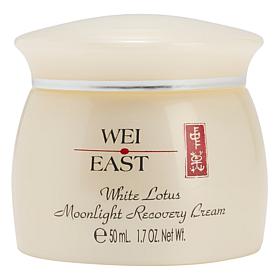 The Beauty Spy Wei East White Lotus Moonlight Recovery Cream