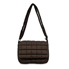 The Halo Puffer Bag by Youzey