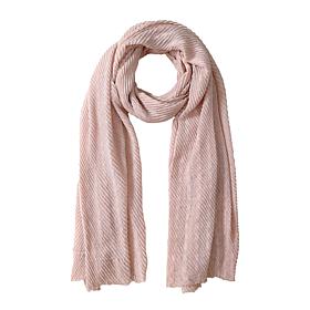 The Jordan Soft Viscose Lightweight Scarf by Youzey