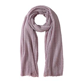 The Jordan Soft Viscose Lightweight Scarf by Youzey