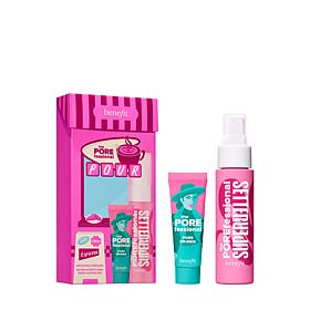 The Porefessional Pour H’26 Set