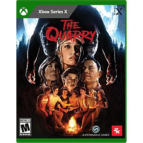 The Quarry - Xbox Series X