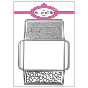 The Stamps of Life A1 Envelope Die Set