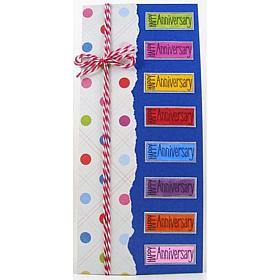 The Stamps of Life Anniversary2Celebrate Anniversary Stamps