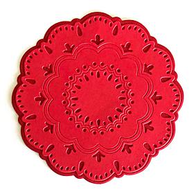 The Stamps of Life Doily #2 Die Set