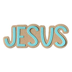 The Stamps of Life Jesus for Strips Die Set