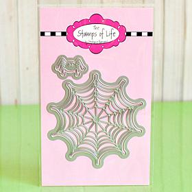 The Stamps of Life Web Die