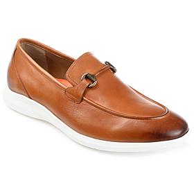 Thomas & Vine Mens Burns Bit Loafer