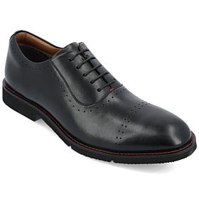 Thomas & Vine Men's Morey Perforated Oxford