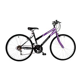 Titan Wildcat Women's 12-Speed Mountain Bike
