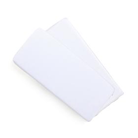 Tony Little Destress Hypoallergenic Pillowcase 2pk-Full