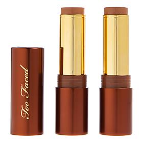 Too Faced 2-pack Chocolate Soleil Bronzing Stick