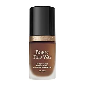 Too Faced Born This Way Foundation