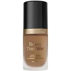 Too Faced Born This Way Foundation