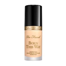 Too Faced Born This Way Foundation