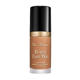 Too Faced Born This Way Foundation