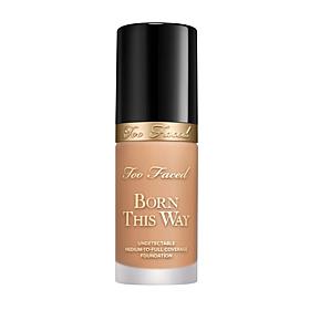 Too Faced Born This Way Foundation