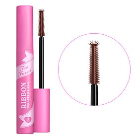 Too Faced Ribbon Wrapped Lash Mascara Chocolate