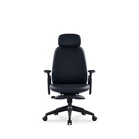 TopJob Napa Vegan Leather Ergonomic Chair