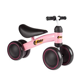 Toy Time Ride On Mini Trike by Lil' Rider - Pink