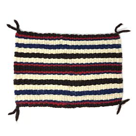 Traditional Craft Kits Weaving Kit - Stripe Design