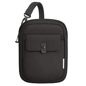 Travelon Anti-Theft Origin Slim Bag/Driftwood