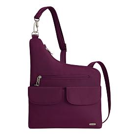 Travelon Classic Anti-Theft Crossbody Bag