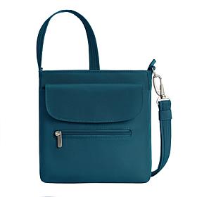 Travelon Classic Anti-Theft Mini Shoulder Bag