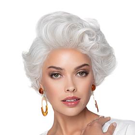 TressAllure Tapered Curl Wig