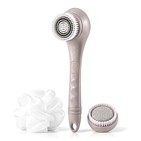 Tru Ritual 3-in-1 Body Brush