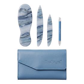 Tru Ritual Complete Nailcare Set