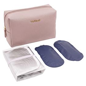 Tru Ritual Insulated Pouch with Organizer