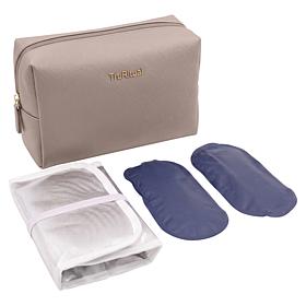 Tru Ritual Insulated Pouch with Organizer