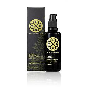True Moringa Refresh Moringa Plus Peppermint Oil