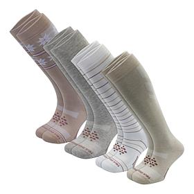 TrueEnergy WOTC Holiday Socks